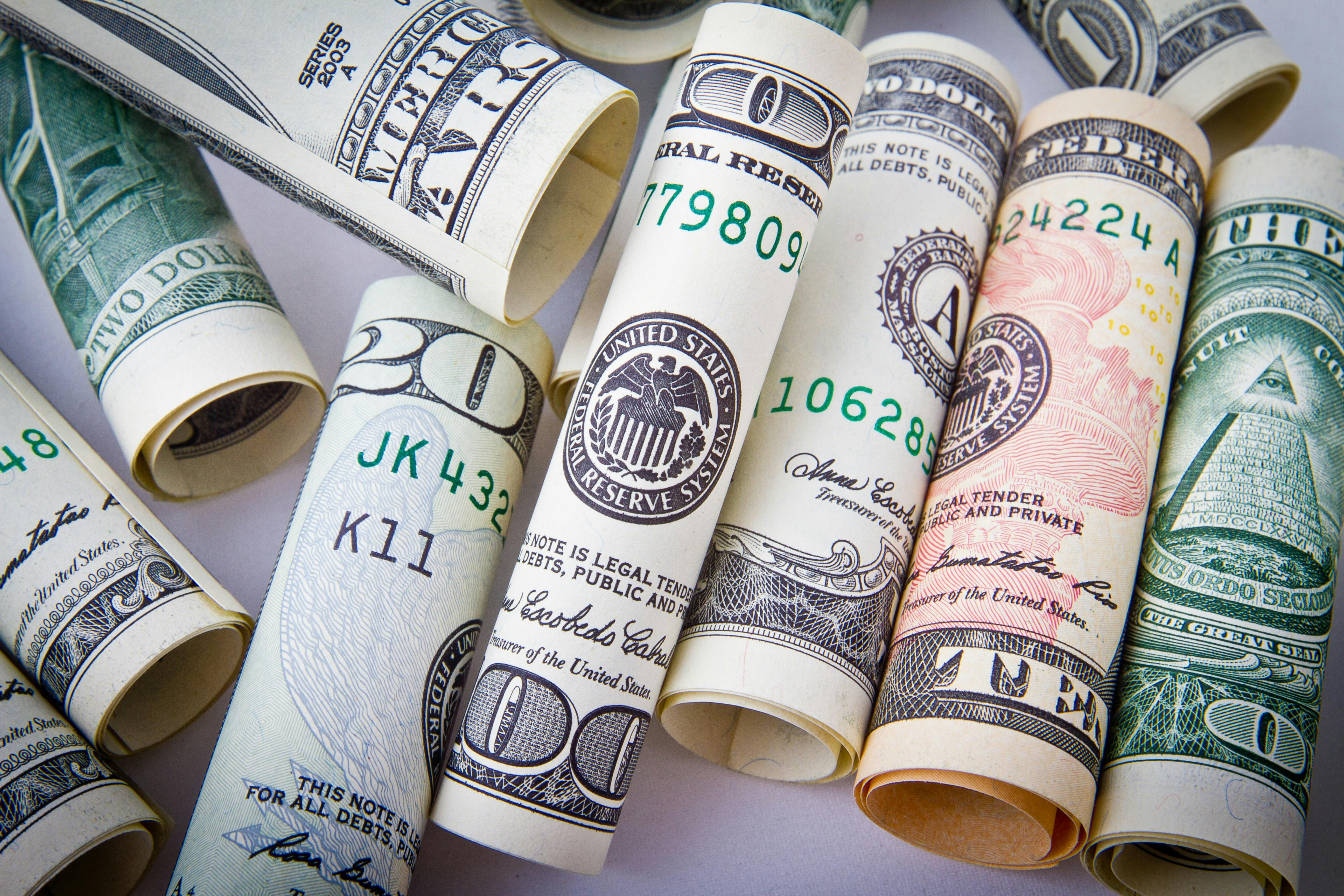 Financial security and family planning
